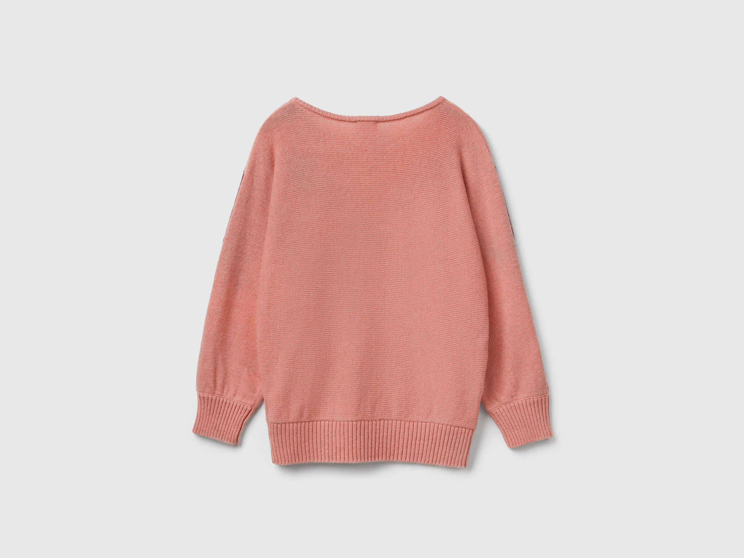 SWEATER L/S Mulher image number 6